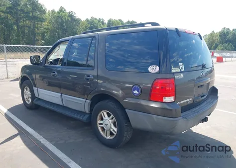 2005 Ford Expedition Xlt from USA, damaged, VIN 1FMPU15505LA18268